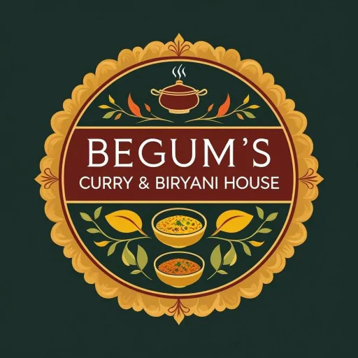 Begum's Curry & Biryani House