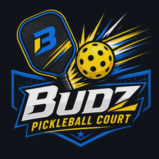 Budz Pickleball Court