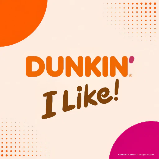 Dunkin Donuts