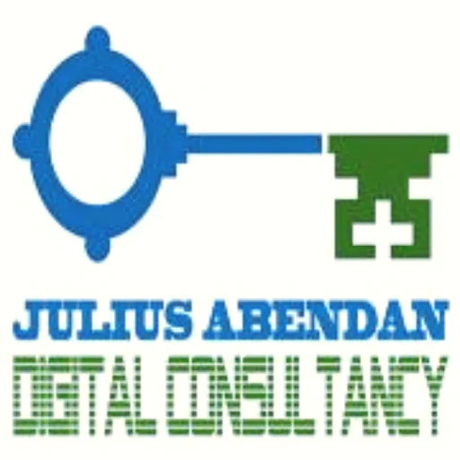 Julius Abendan Digital Consultancy