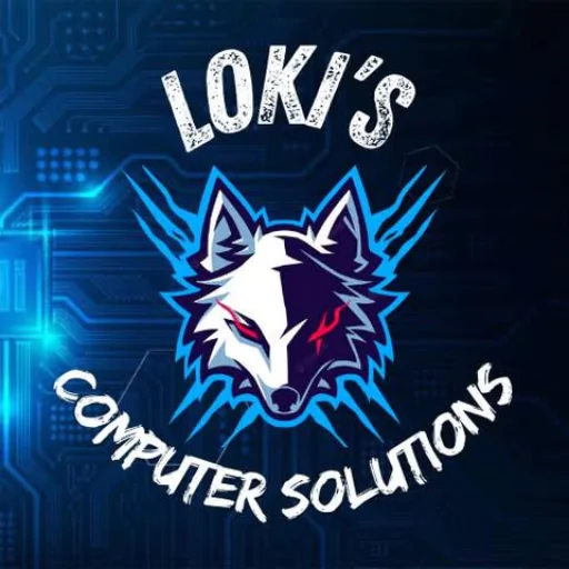 Loki’s Computer Parts & accessories solutions