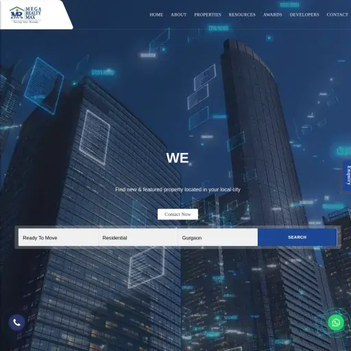 Mega Realty Max