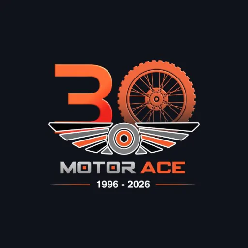 Motorace Motorcycle Dealer