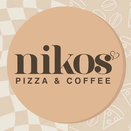 Niko's Pizza and Coffee