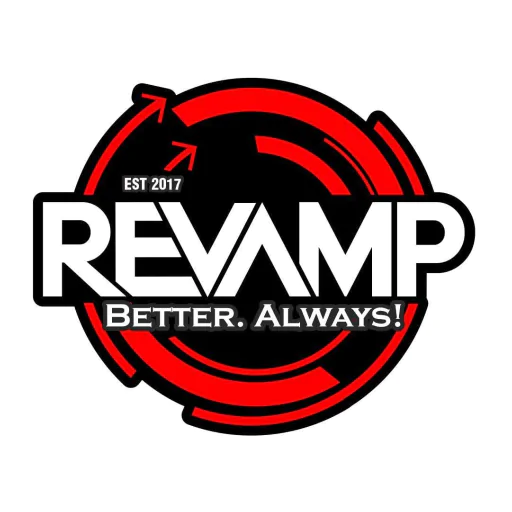 Revamp Custom Graphics