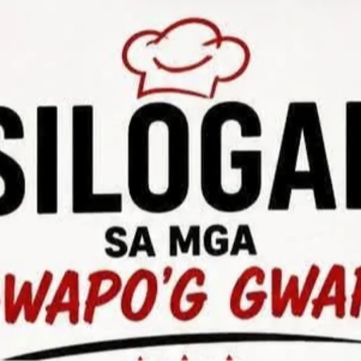 Silogan sa mga Gwapo'g gwapa