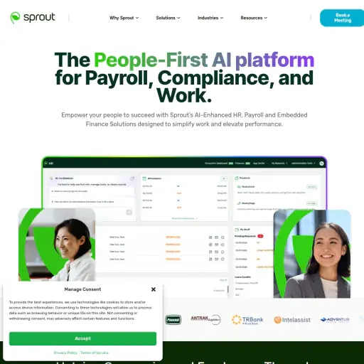 Sprout Solutions
